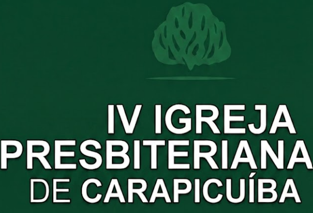 IV IGREJA PRESBITERIANA DE CARAPICUÍBA